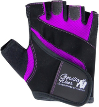 Women&apos;s Fitness Gloves 1 paar (maat)
