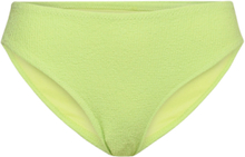 Swim Brief Bella Bikini Reg Cr Swimwear Bikinis Bikini Bottoms Bikini Briefs Green Lindex