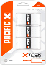X Tack Pro Perfo Pakke Med 3