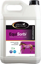 Horse Master HorseMaster Equisorbi, 5 L