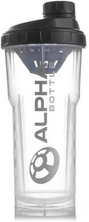 Alpha Bottle 750ml