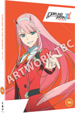 Darling in the Franxx: The Complete Series