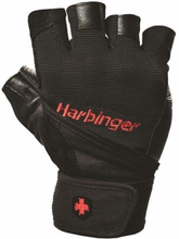 Training Gloves; More Grip 1 paar (maat)
