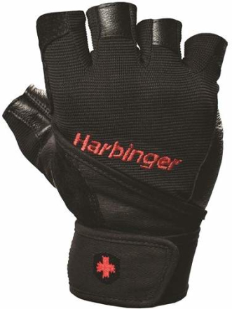 Training Gloves; More Grip 1 paar (maat) Maat L