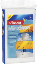 Vileda Vileda Miraclean fläckborttagare 4-pack 4023103093096 Replace: N/A