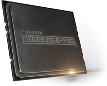 Amd Ryzen Threadripper 2970wx 3ghz Socket Tr4 Processor