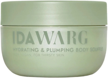 IDA WARG Beauty Hydrating & Plumping Body Soufflé 250 ml