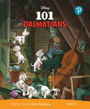 Level 3: Disney Kids Readers 101 Dalmatians
