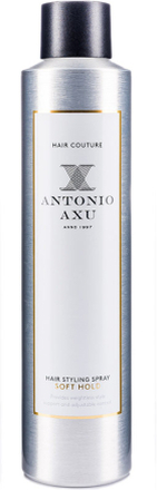 Antonio Axu Hair Styling Spray Soft Hold 300ml