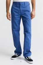 Vans Chinos MN Authentic Relaxed Pant Blå