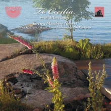 Mossberg Torsten: To Cecilia/Swedish Love Songs
