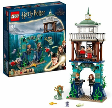 Actionfigurer Lego Harry Potter Playset