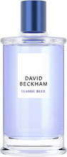 David Beckham Classic Blue Eau de Toilette - 100 ml