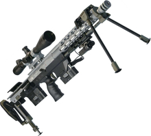 ARES DSR-1 Gas Sniper Rifle