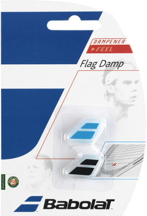 Flag Damp Pack Dämpare 2-pack