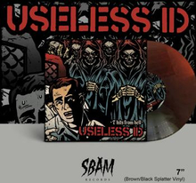 Useless ID: 7 Hits From Hell (Red)