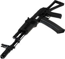 Cybergun AKS-74MN black steel AEG 6 mm 450 BBS 1J