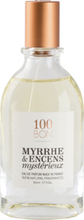 Myrrhe & Encens Mysterieux, EdP 50ml