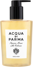 Colonia Hand Soap 300 Ml. Beauty Women Home Hand Soap Liquid Hand Soap Nude Acqua Di Parma