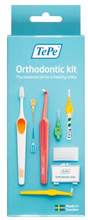 TePe Orthodontic Kit