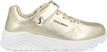 Skechers Uno Lite Chrome Steps 310453L/GLD Goud-27