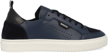 Antony Morato Sneakers MMFW01336-LE300001 Donker Blauw-41