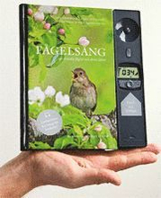 Fågelsång : 150 svenska fåglar och deras läten - kompakt utgåva