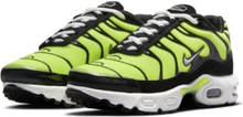 Nike Air Max Plus Younger Kids' Shoe - Green
