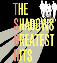 Shadows: Shadows Greatest Hits