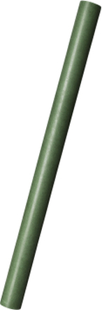 Omslagspapper Vaxat 5m Grön