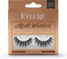 Most Wanted Gimme Gimme False Lashes