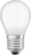 OSRAM LED-lampa Classic E27 2,8W dimbar 2700K 280 lumen 4058075808775 Replace: N/A
