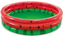 Intex: Watermelon Pool 3-ringar