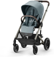Cybex Balios S Lux Sittvagn 2023 (Taupe Sky Blue)