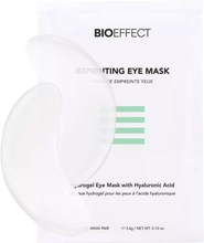 Bioeffect Imprinting Eye Mask 8 pack - 8 pcs