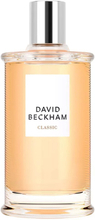 David Beckham Classic Eau de Toilette - 100 ml