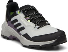 Terrex Ax4 Gore-Tex Hiking Shoes Shoes Sport Shoes Outdoor/hiking Shoes Grå Adidas Terrex*Betinget Tilbud