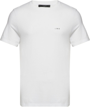 Taiko T-shirts Short-sleeved Hvit IRO*Betinget Tilbud