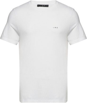 Taiko T-shirts Short-sleeved Hvit IRO*Betinget Tilbud