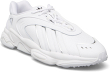 Oztral Lave Sneakers Hvit Adidas Originals*Betinget Tilbud