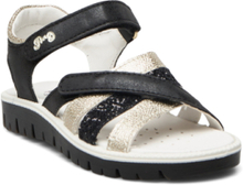 Pax 38864 Shoes Summer Shoes Sandals Multi/mønstret Primigi*Betinget Tilbud