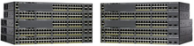Cisco Catalyst 2960x-24ts-ll