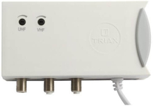 TRIAX Indoor Booster Amplifier IFB415