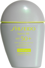 Shiseido BB Creme Sport SPF50+ Dark - 30 ml
