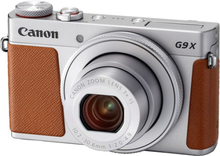 Canon Powershot G9 X Mark Ii