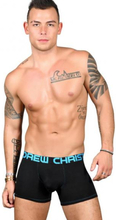 Andrew Christian Almost Naked Premium Boxer Zwart