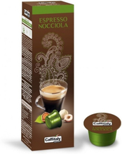 Caffè Nocciola confezione 10 capsule