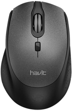 Havit Proline Wireless Office Mouse. HV-MS56WB. Svart.