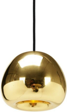 Tom Dixon Void Mini LED Hanglamp - Messing