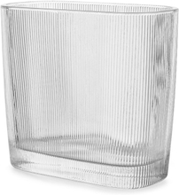 Hadeland Glassverk Siri Vase 18cm